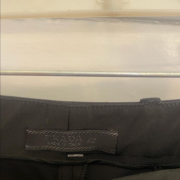 Prada Trousers - Picture 7 of 9